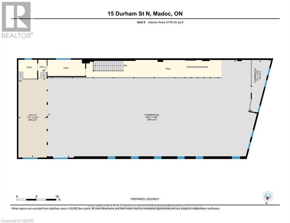 5 - 15 Durham Street, Centre Hastings, Ontario  K0K 2K0 - Photo 5 - X9036417