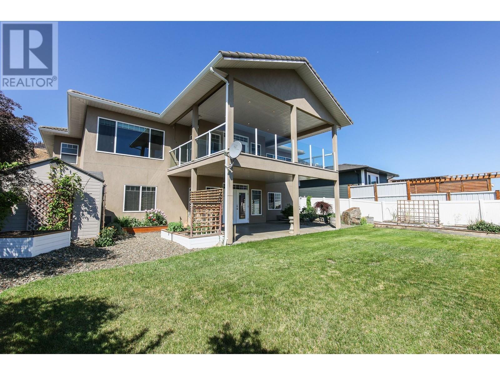 3631 Sawgrass Drive Lot# LOT 12 Osoyoos