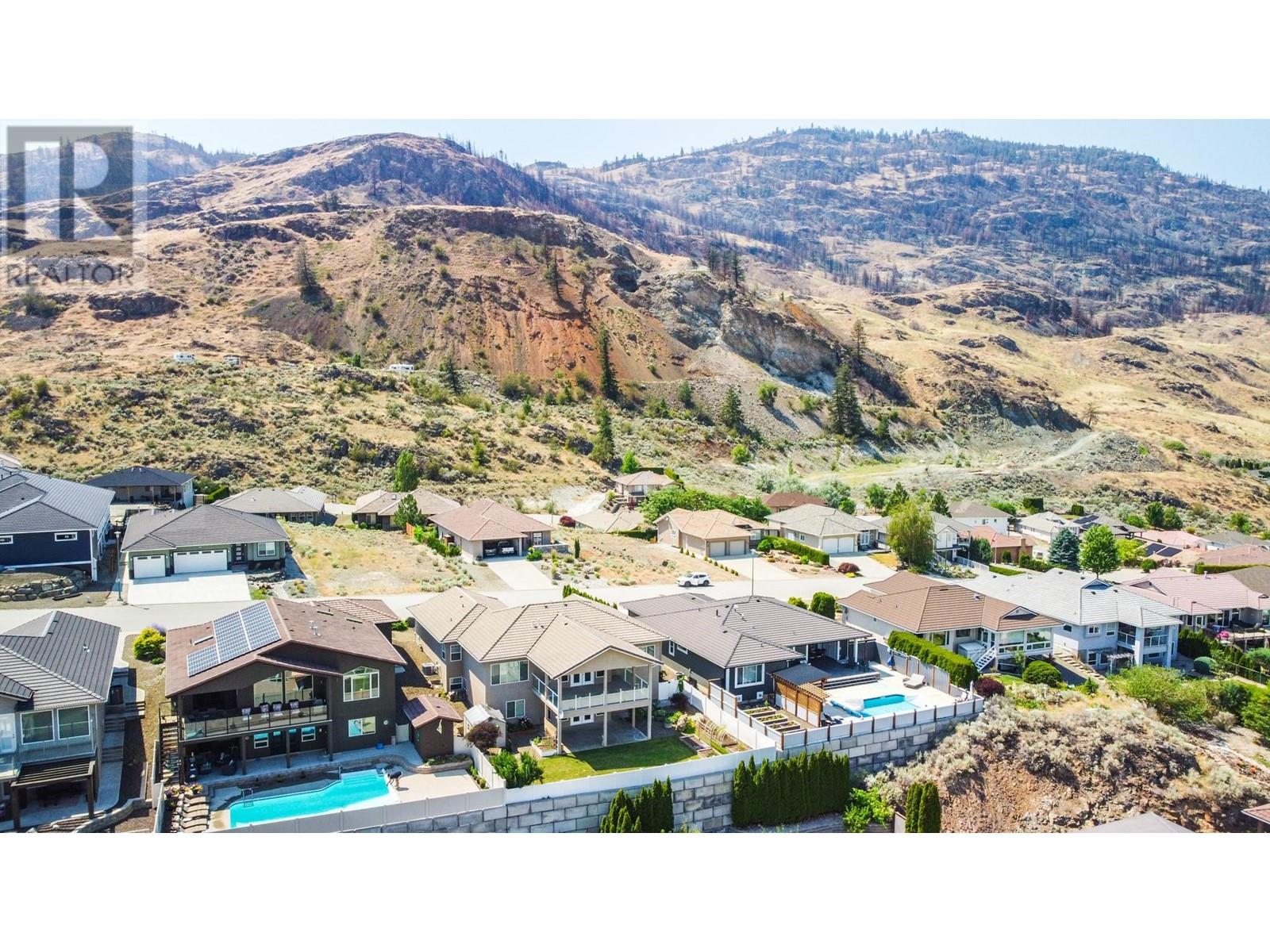 3631 Sawgrass Drive Lot# LOT 12 Osoyoos