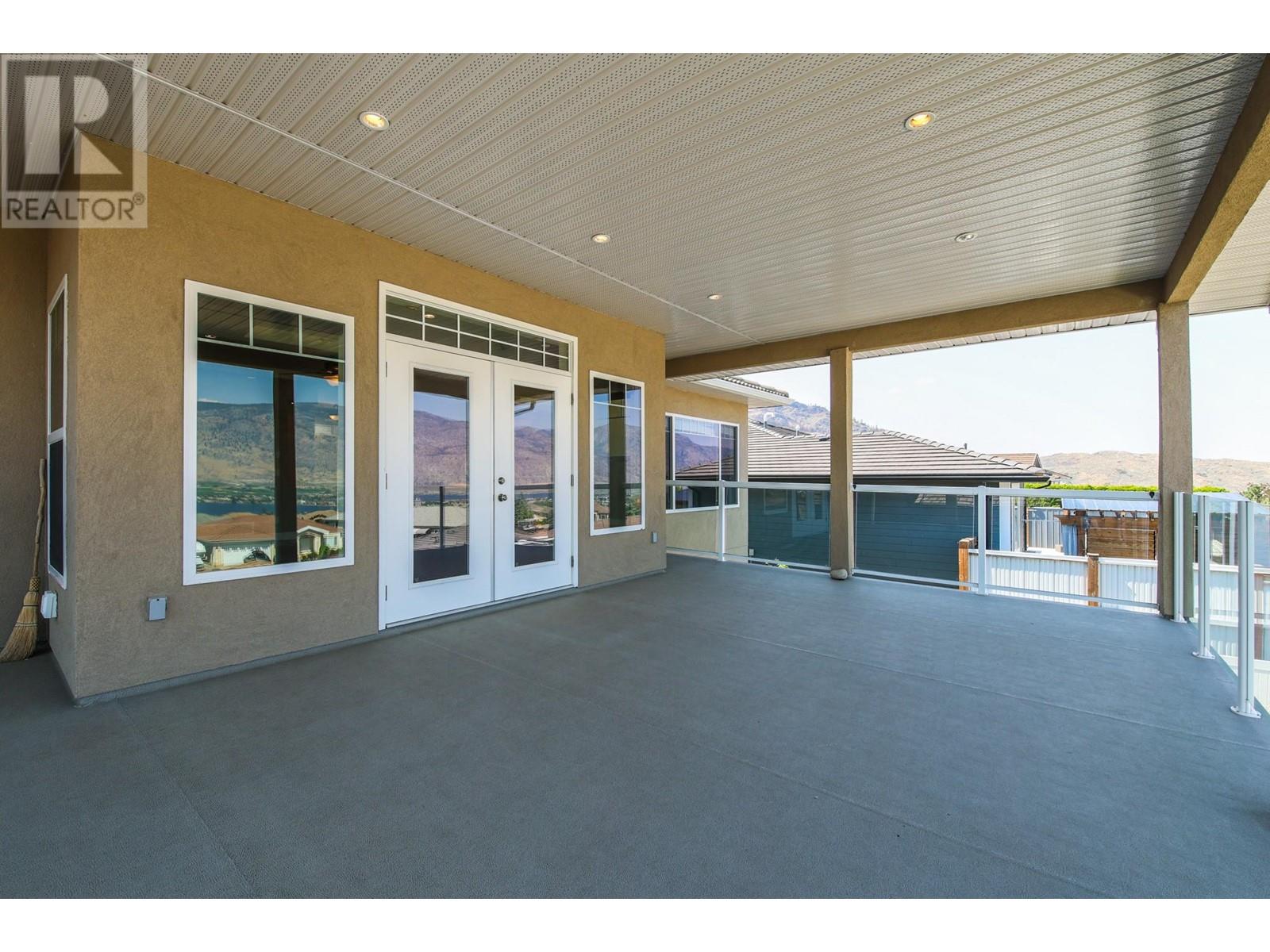 3631 Sawgrass Drive Lot# LOT 12 Osoyoos