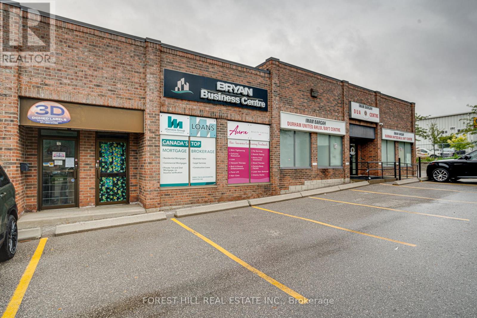 18 - 487 WESTNEY ROAD S, ajax (south west), Ontario