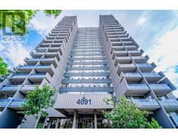 607 - 4091 SHEPPARD AVENUE, toronto (agincourt south-malvern west), Ontario