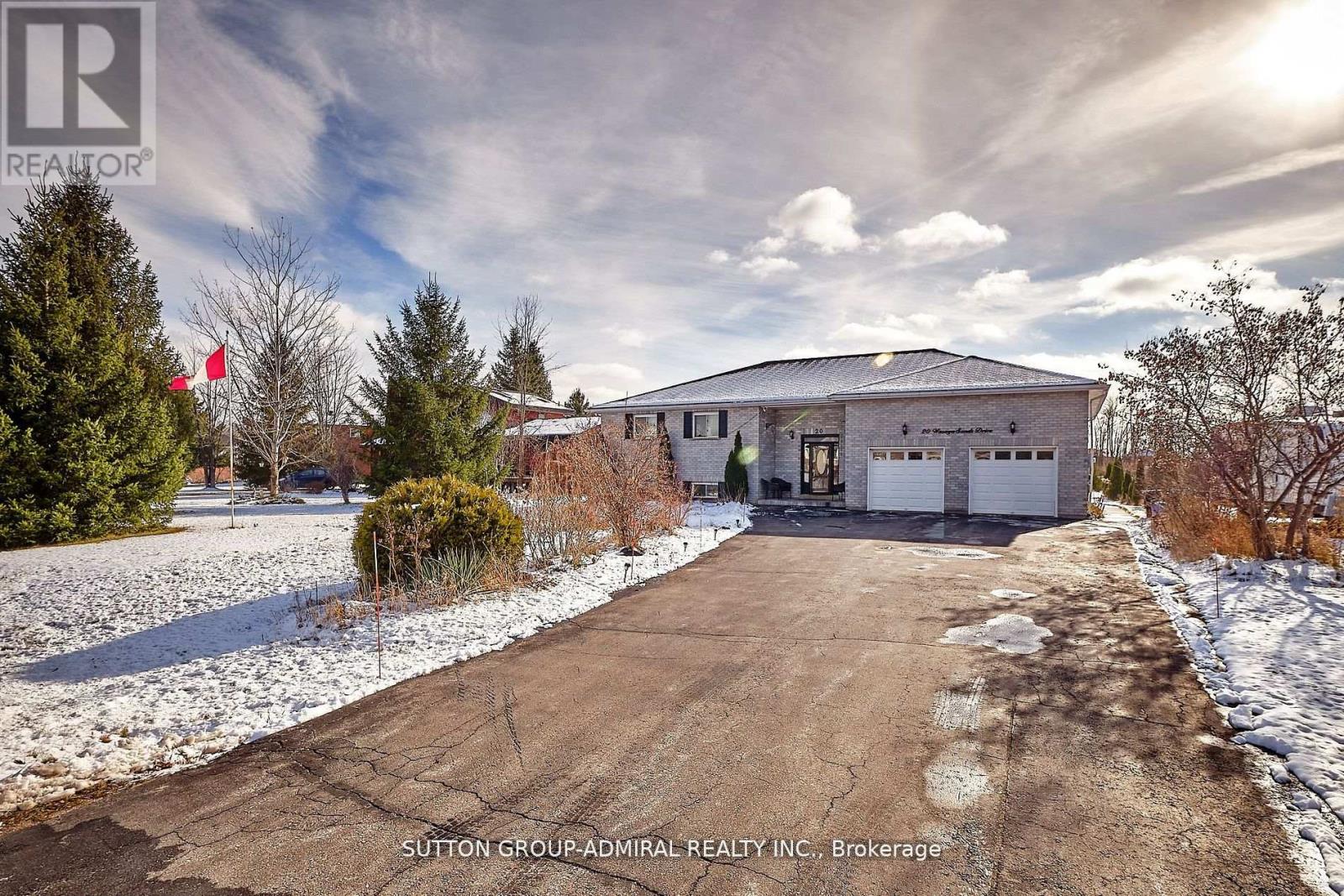 20 WASAGA SANDS DRIVE, wasaga beach, Ontario