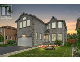 7319 Aspen Avenue, Mississauga, Ca