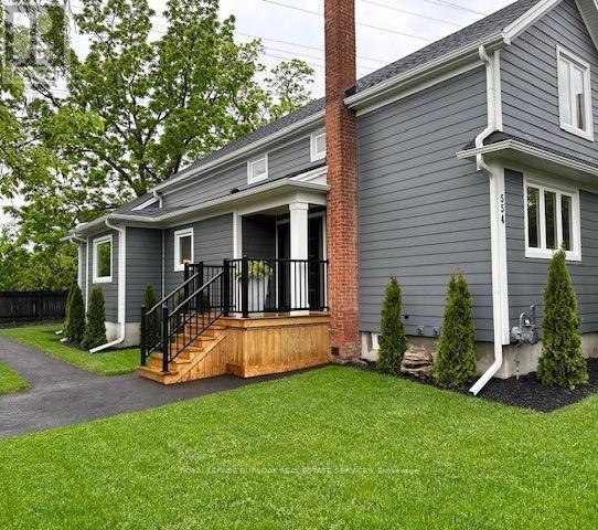 554 Clark Avenue, Burlington (Brant), Ontario  L7S 1N8 - Photo 1 - W9036319