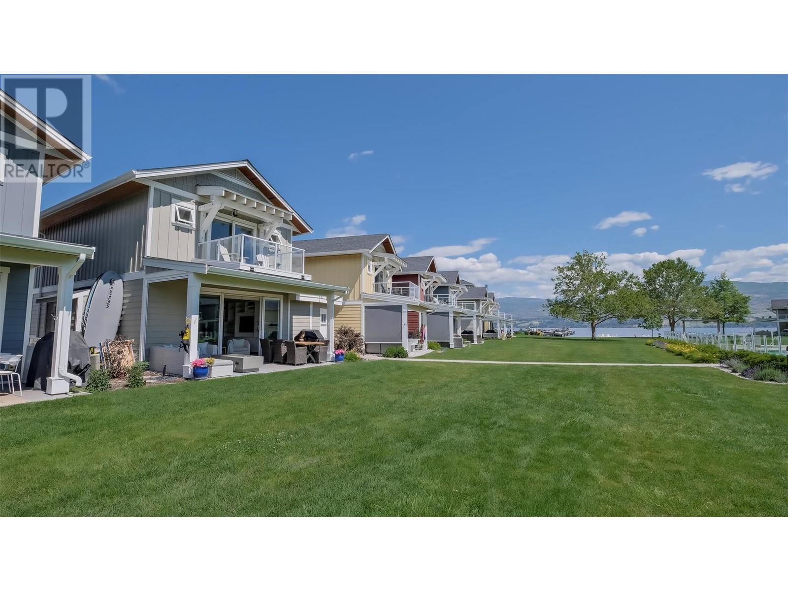 3750 West Bay Road Unit# 8, West Kelowna, British Columbia  V4T 2B8 - Photo 45 - 10318867