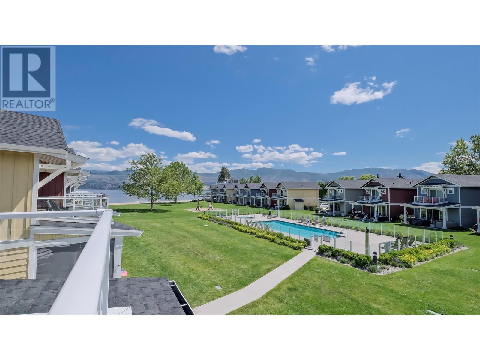 3750 West Bay Road Unit# 8, West Kelowna, British Columbia  V4T 2B8 - Photo 41 - 10318867