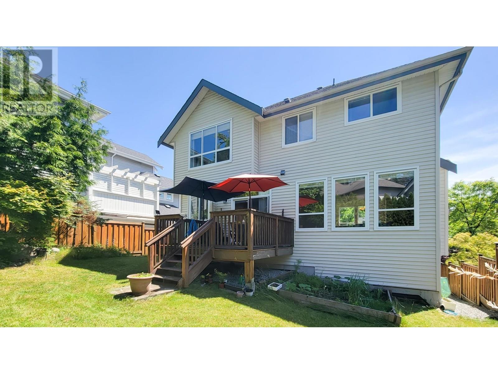 513 Forest Park Way, Port Moody, British Columbia  V3H 5M5 - Photo 38 - R2905268