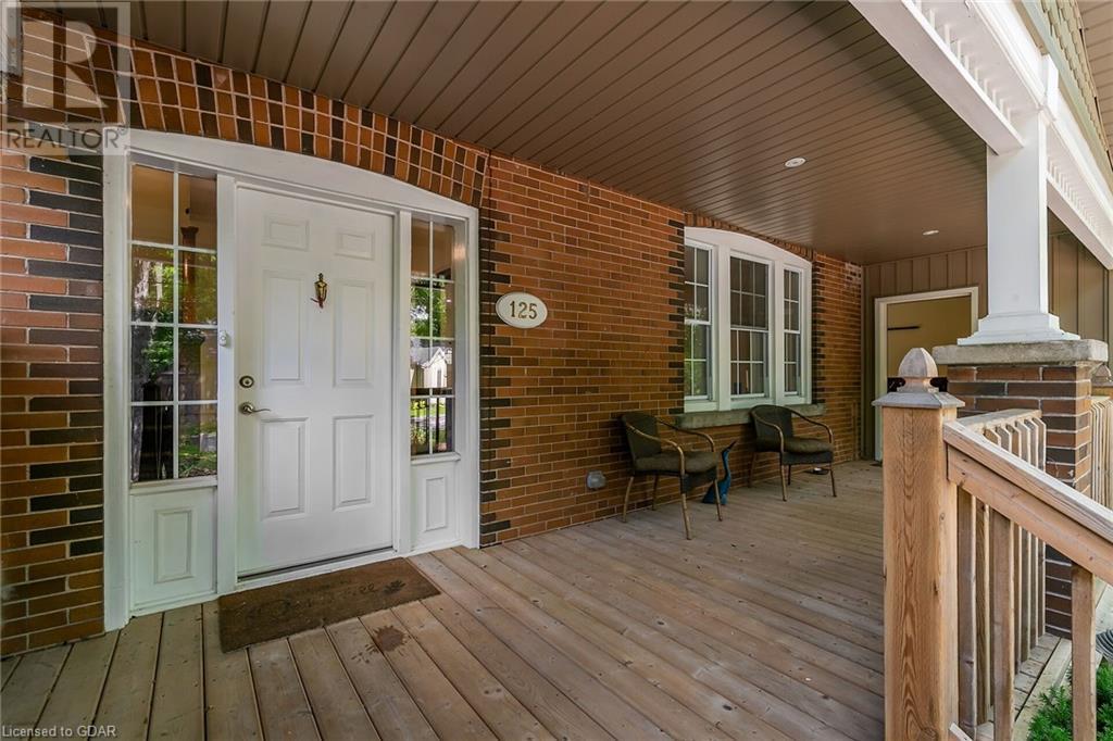 Image of property at 125A RICHARDSON STREET