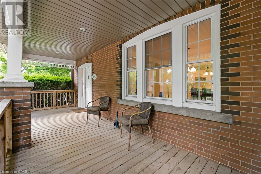 Image of property at 125A RICHARDSON STREET