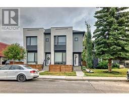 2, 1416 19 Avenue Nw Capitol Hill, Calgary, Ca