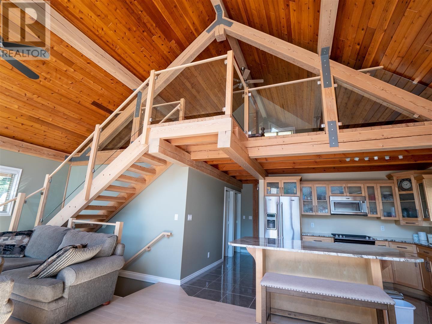 7540 Russel Fsr Creek Unit# 17, Barriere, British Columbia V0E 0A9 - Photo 11 - 179840