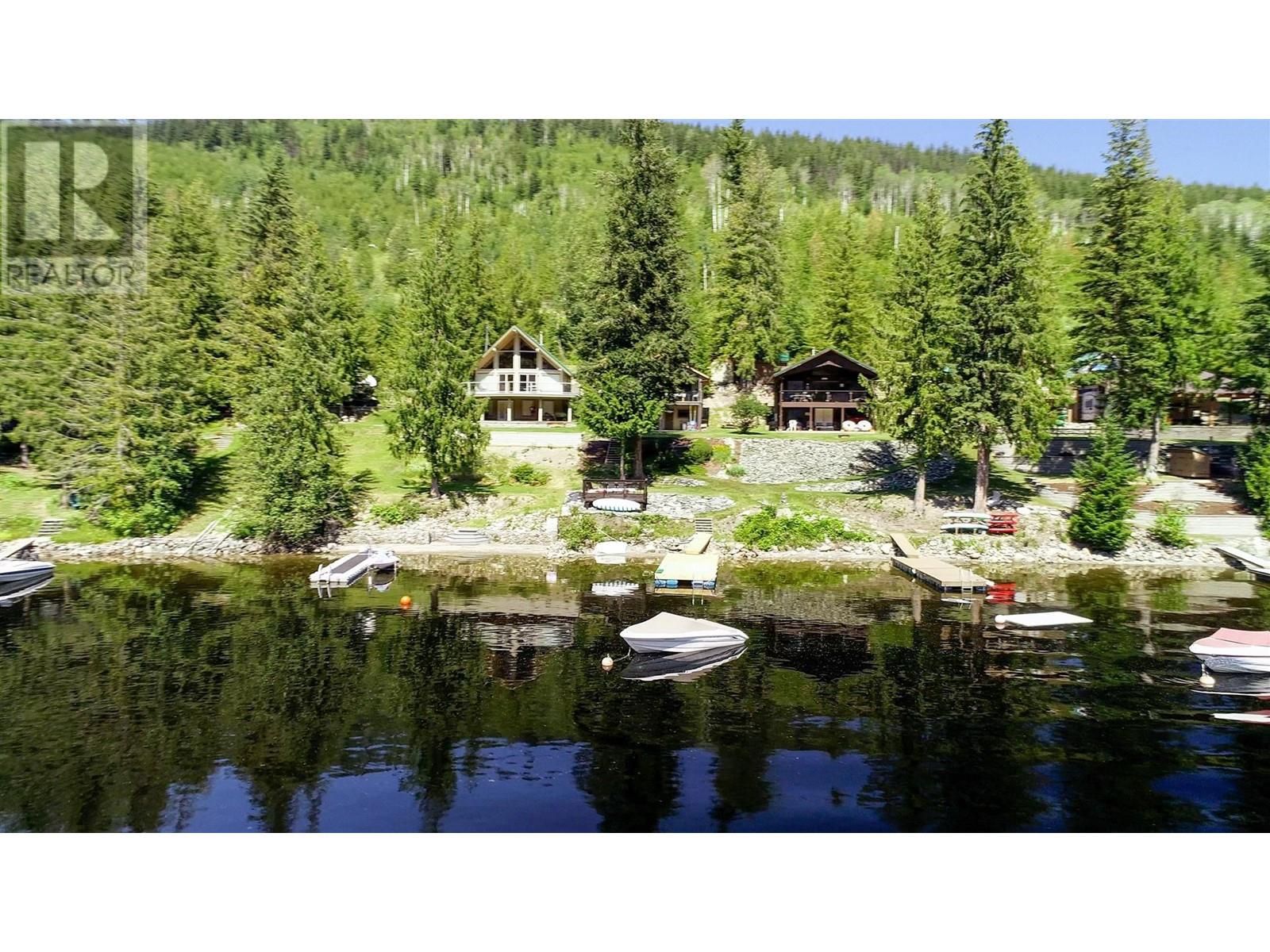 7540 Russel Fsr Creek Unit# 17, Barriere, British Columbia V0E 0A9 - Photo 4 - 179840