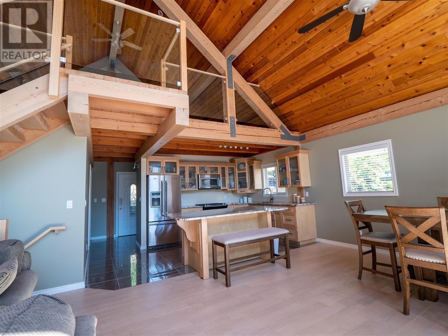 7540 Russel Fsr Creek Unit# 17, Barriere, British Columbia V0E 0A9 - Photo 15 - 179840