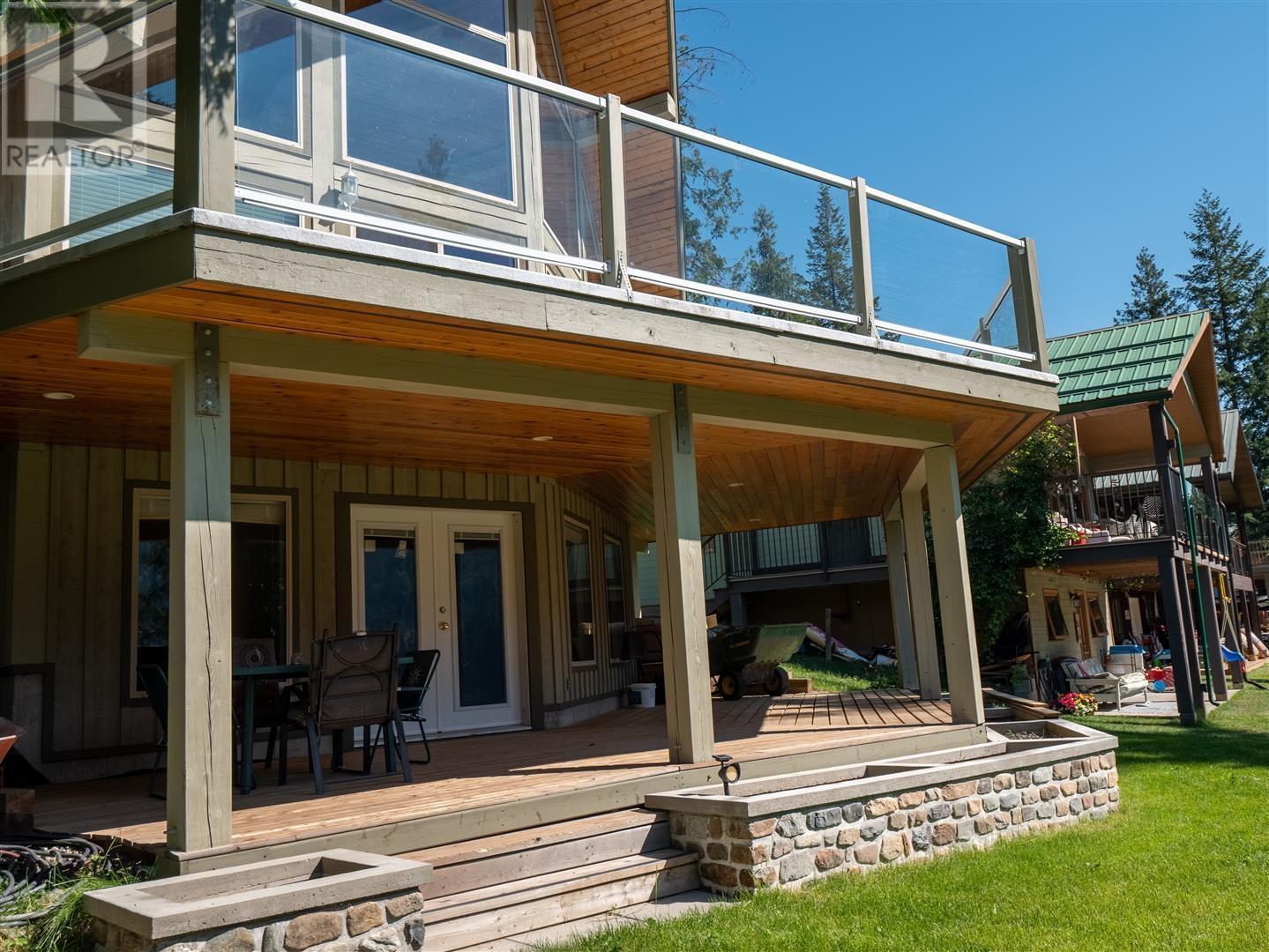 7540 Russel Fsr Creek Unit# 17, Barriere, British Columbia V0E 0A9 - Photo 29 - 179840