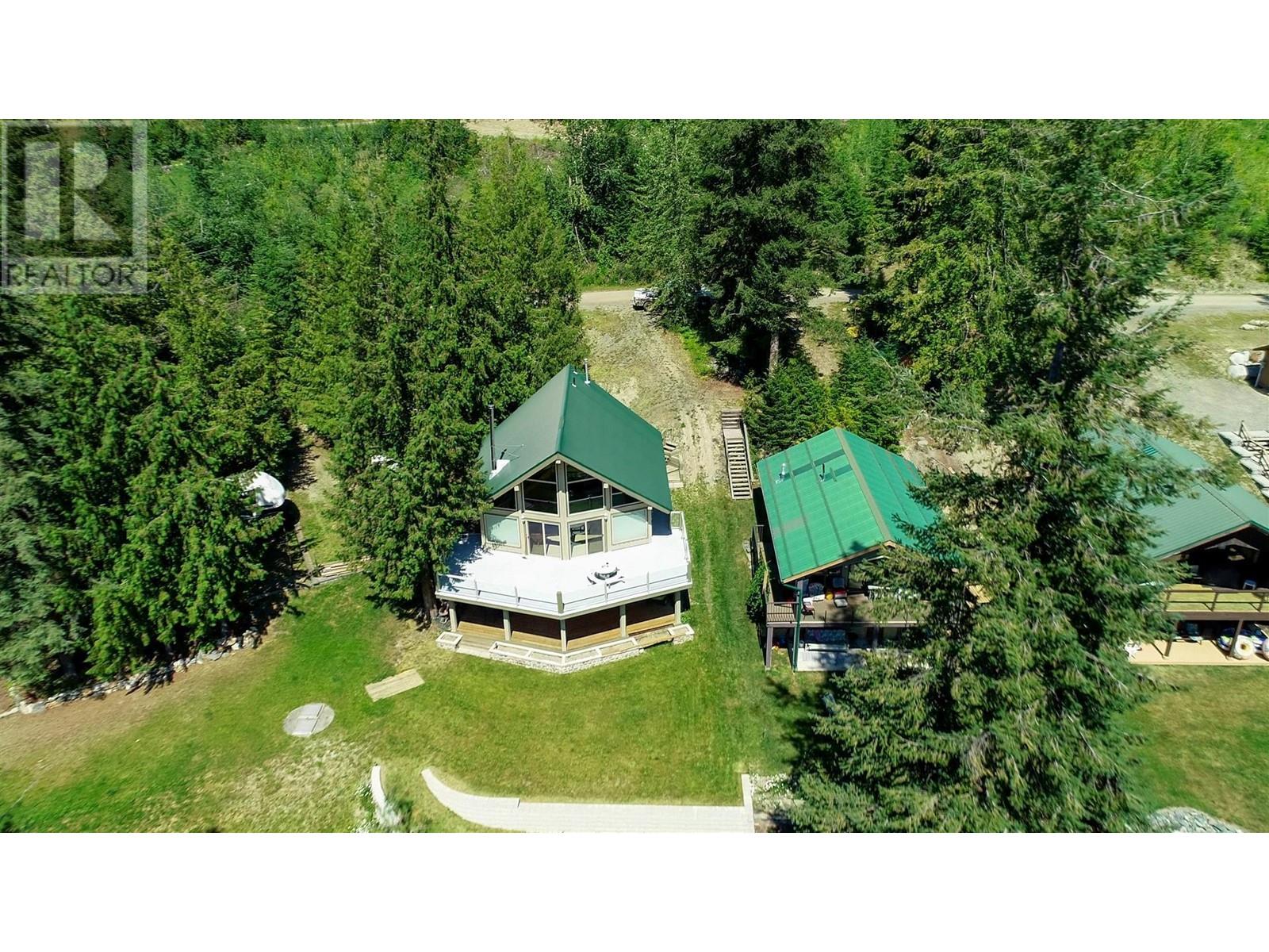 7540 Russel Fsr Creek Unit# 17, Barriere, British Columbia V0E 0A9 - Photo 5 - 179840