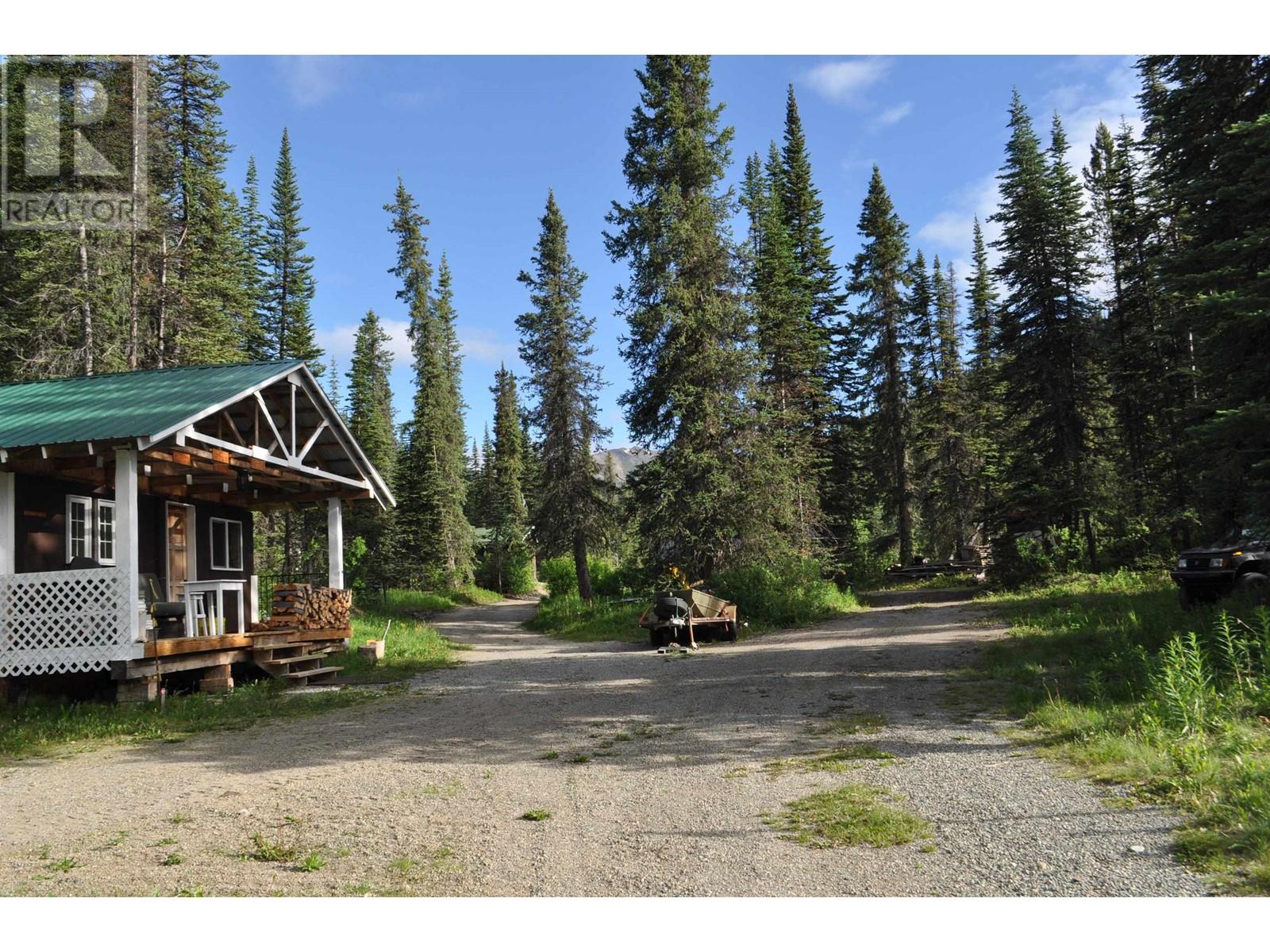 Dl 6349 Cassiar Road, Cassiar, British Columbia  V0C 1E0 - Photo 14 - R2904814