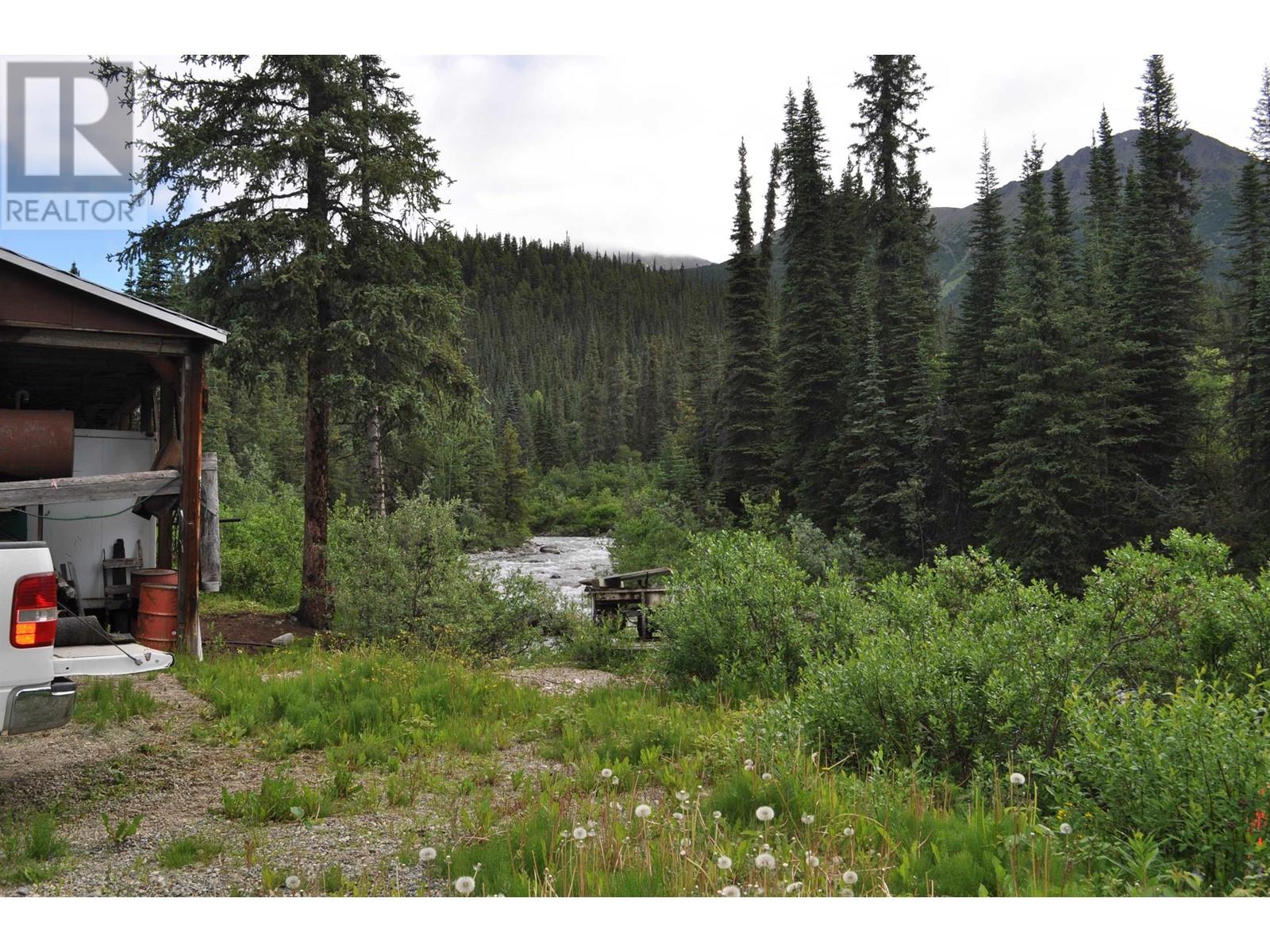 Dl 6349 Cassiar Road, Cassiar, British Columbia  V0C 1E0 - Photo 8 - R2904814