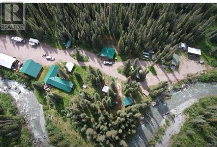 DL 6349 CASSIAR ROAD, Cassiar, British Columbia