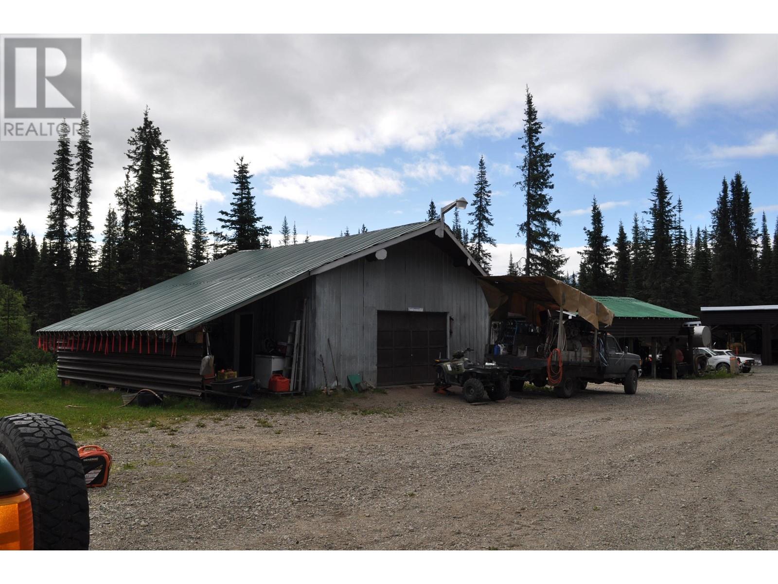 Dl 6349 Cassiar Road, Cassiar, British Columbia  V0C 1E0 - Photo 12 - R2904814