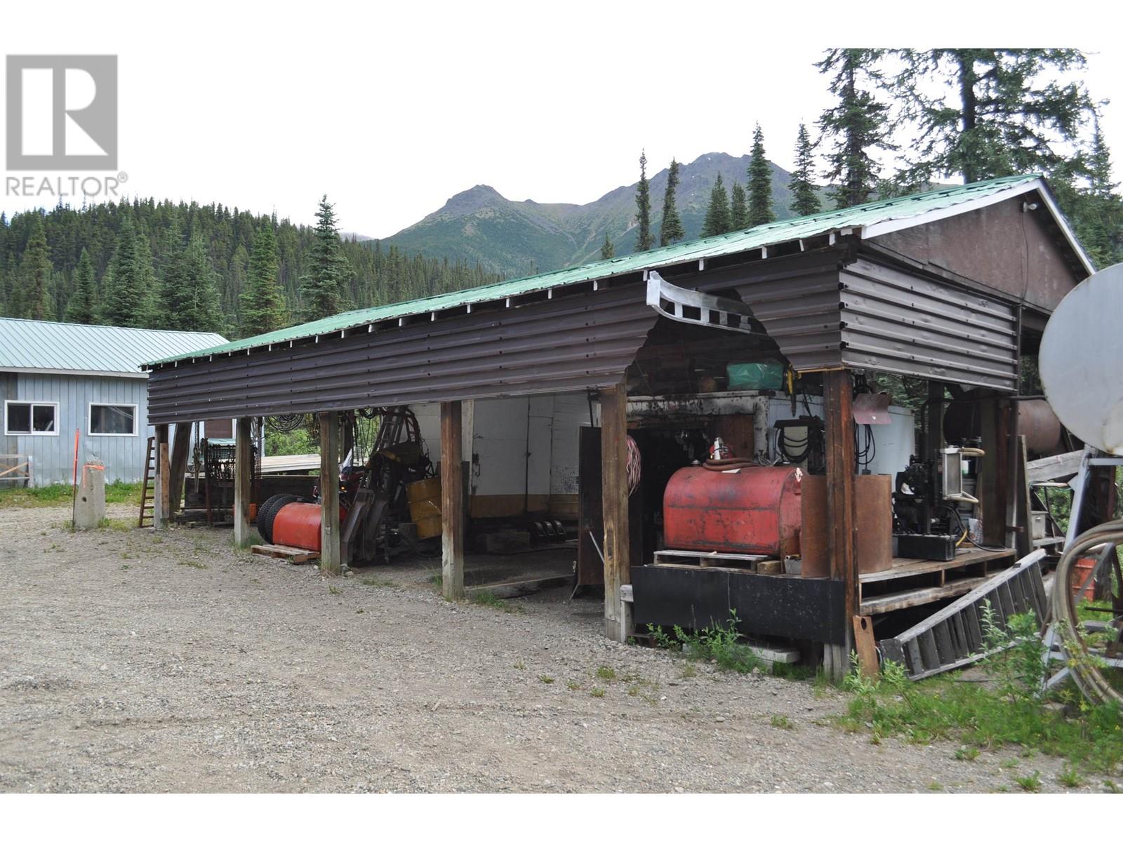 Dl 6349 Cassiar Road, Cassiar, British Columbia  V0C 1E0 - Photo 13 - R2904814