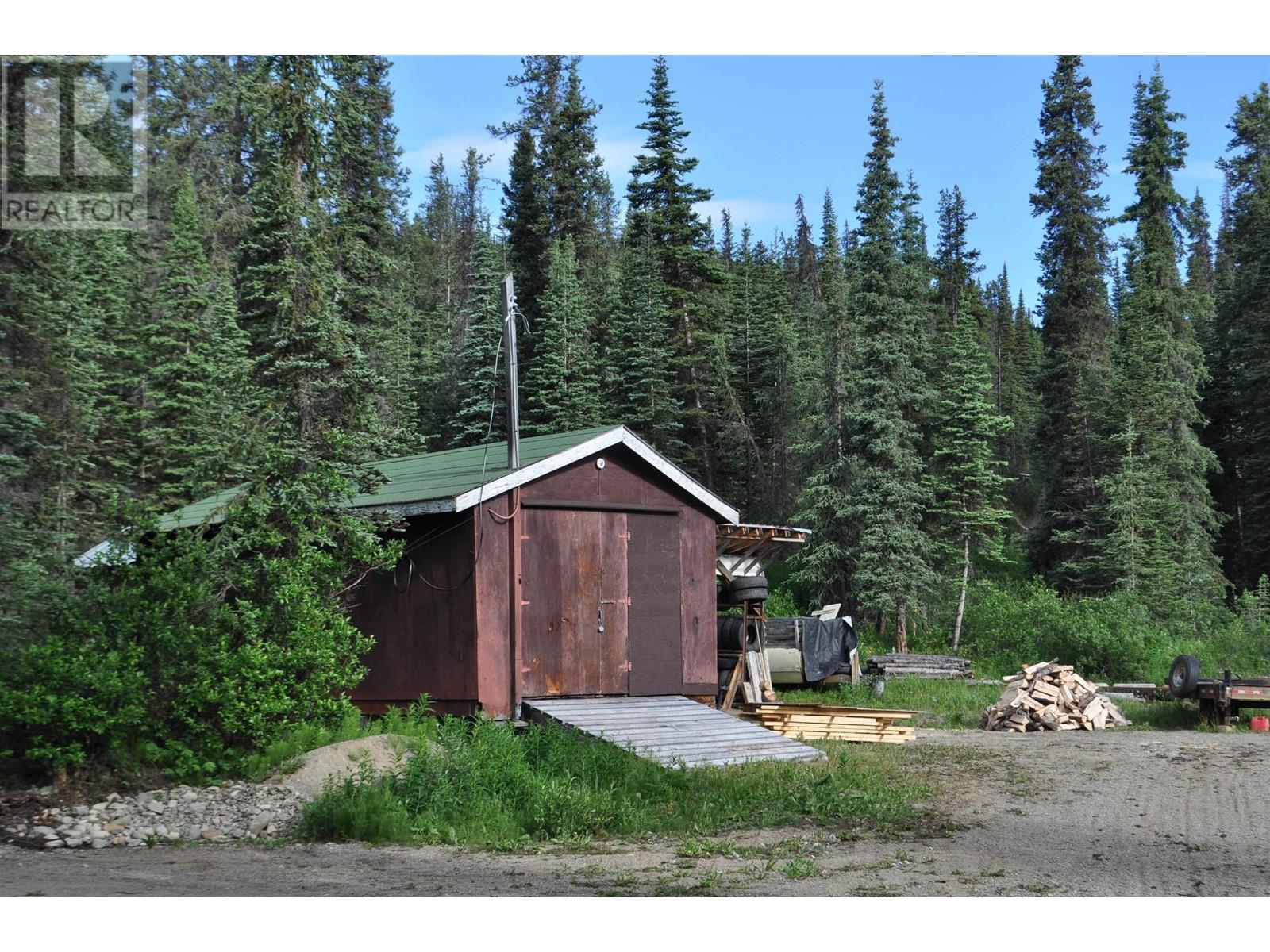 Dl 6349 Cassiar Road, Cassiar, British Columbia  V0C 1E0 - Photo 15 - R2904814