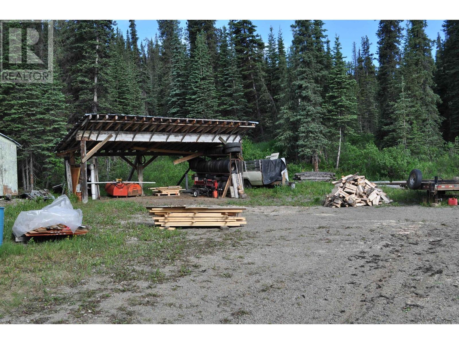 Dl 6349 Cassiar Road, Cassiar, British Columbia  V0C 1E0 - Photo 16 - R2904814