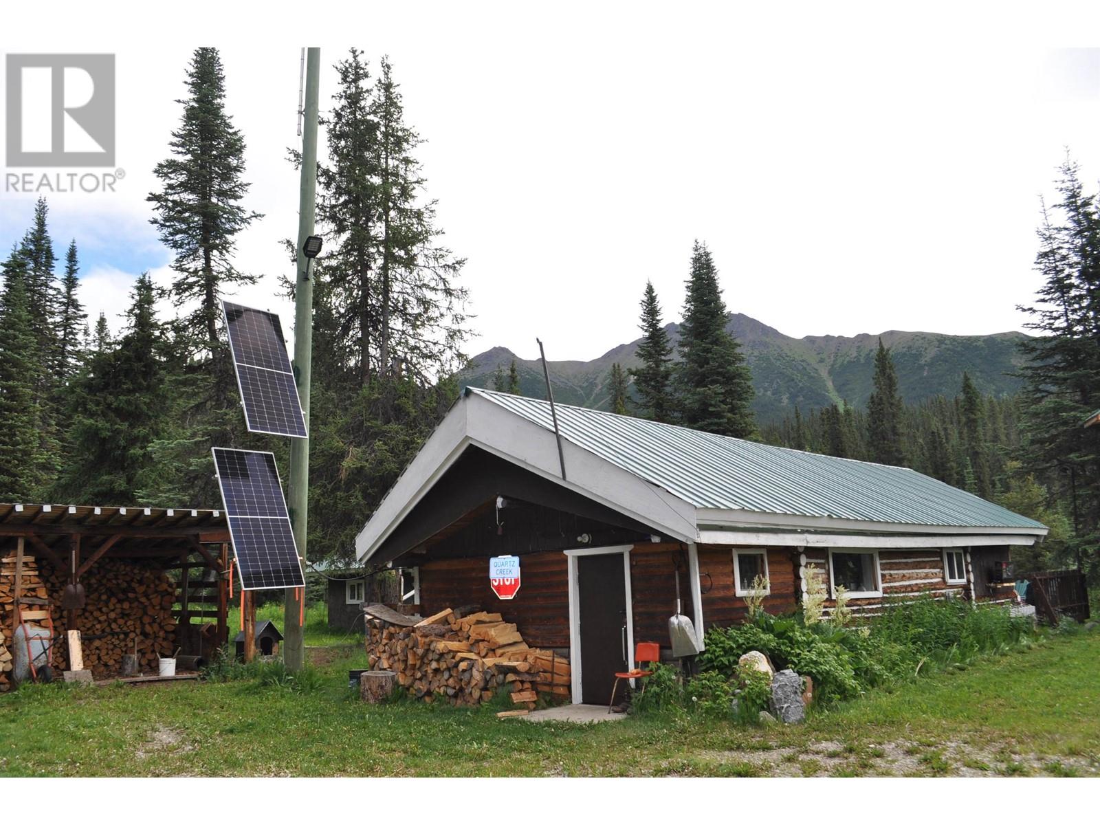 Dl 6349 Cassiar Road, Cassiar, British Columbia  V0C 1E0 - Photo 4 - R2904814