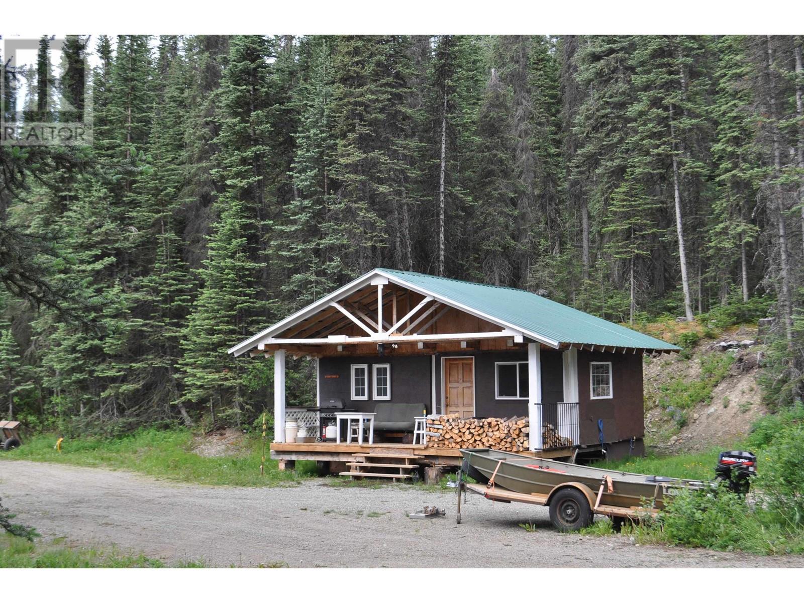 Dl 6349 Cassiar Road, Cassiar, British Columbia  V0C 1E0 - Photo 5 - R2904814