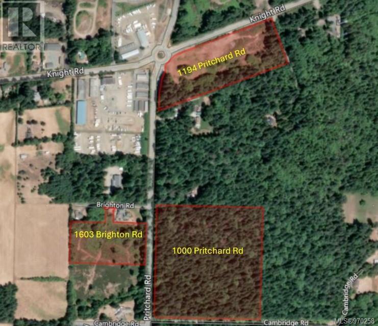 Property at 1603 Brighton Rd image