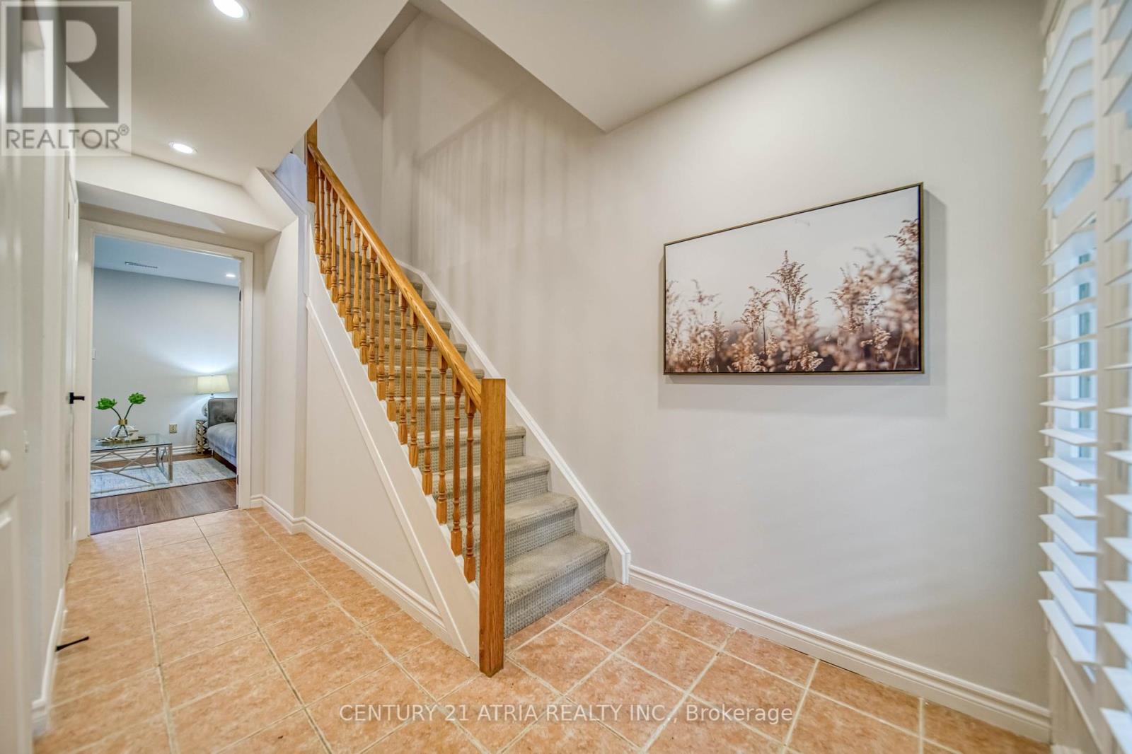 11 Bards Walkway, Toronto (Pleasant View), Ontario  M2J 4T8 - Photo 10 - C9036599