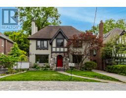 324 Riverside Drive, Toronto W01, Ca