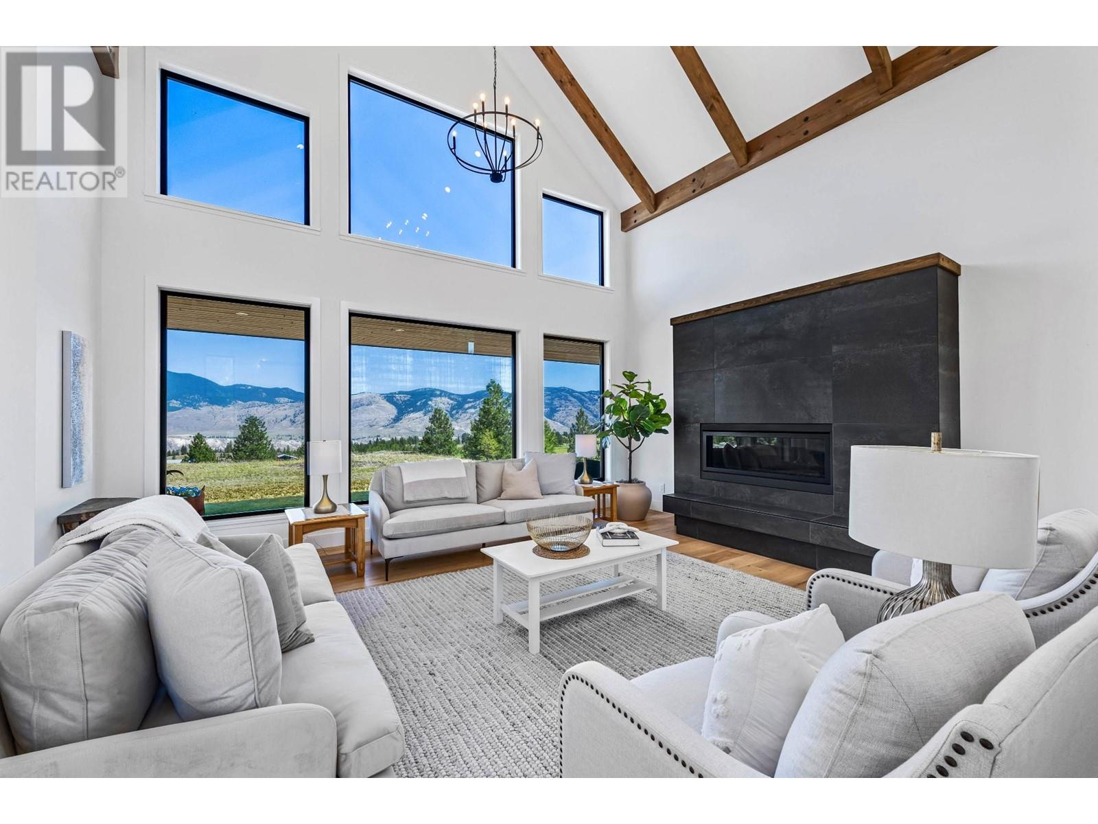 8555 Barnhartvale Road, Kamloops, British Columbia   - Photo 8 - 179843