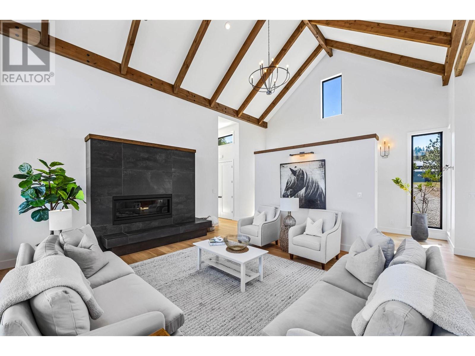 8555 Barnhartvale Road, Kamloops, British Columbia   - Photo 9 - 179843