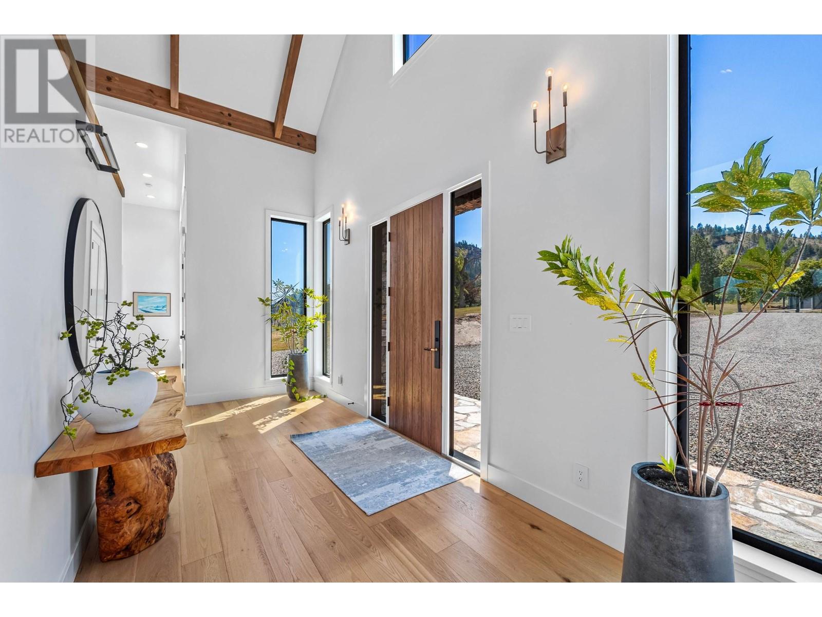 8555 Barnhartvale Road, Kamloops, British Columbia   - Photo 4 - 179843