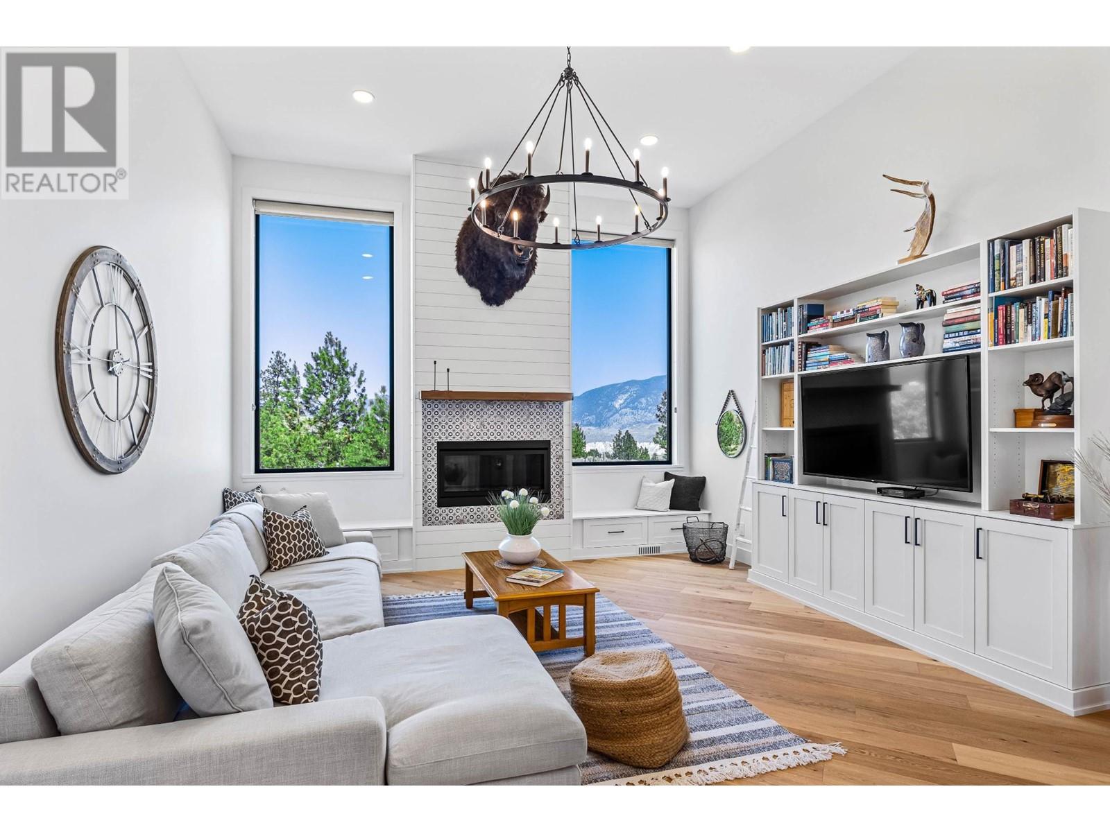 8555 Barnhartvale Road, Kamloops, British Columbia   - Photo 19 - 179843