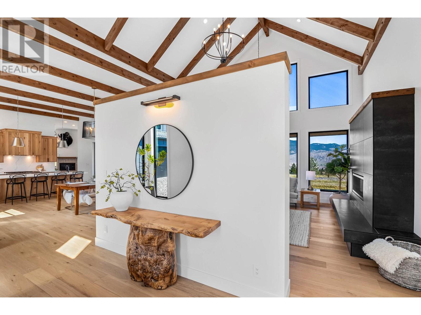 8555 Barnhartvale Road, Kamloops, British Columbia   - Photo 5 - 179843