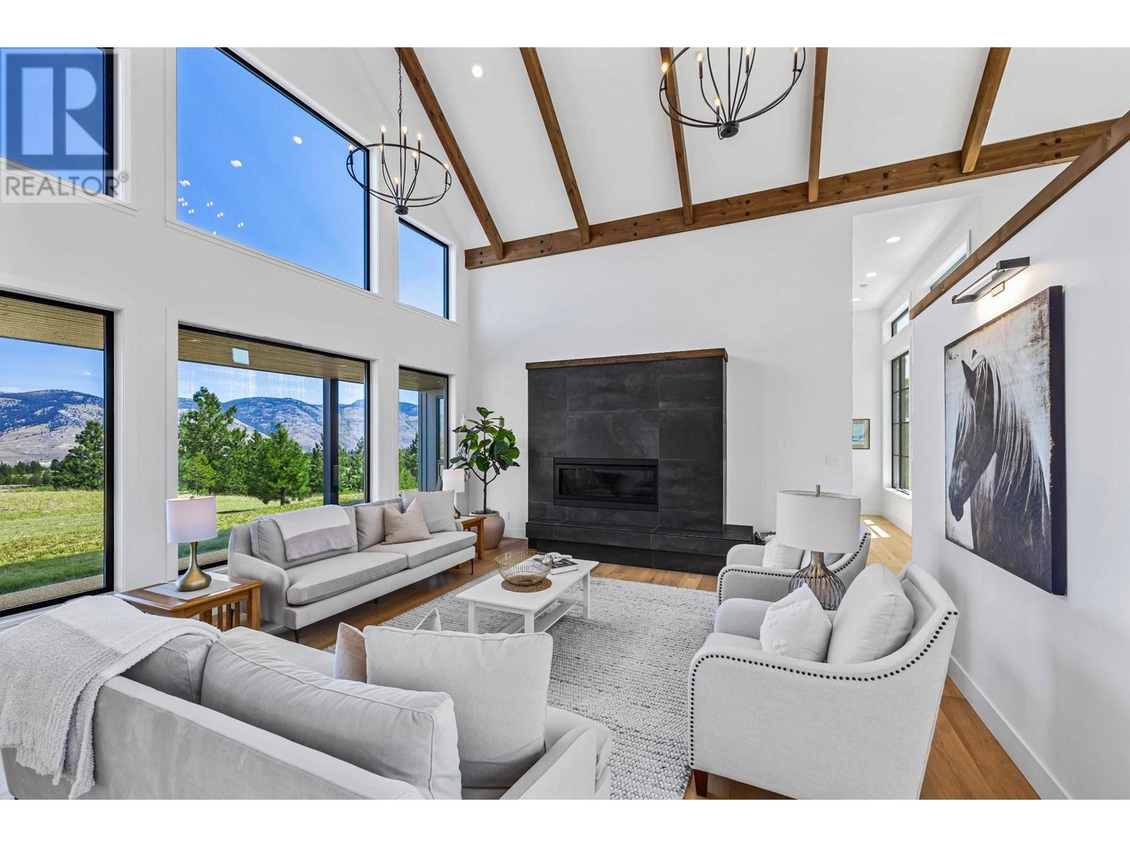 8555 Barnhartvale Road, Kamloops, British Columbia   - Photo 7 - 179843