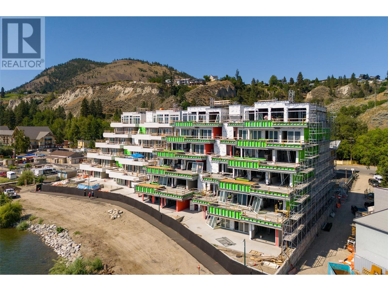 13415 Lakeshore Drive S Unit# Ph2, Summerland, British Columbia  V0H 1Z1 - Photo 26 - 10319548