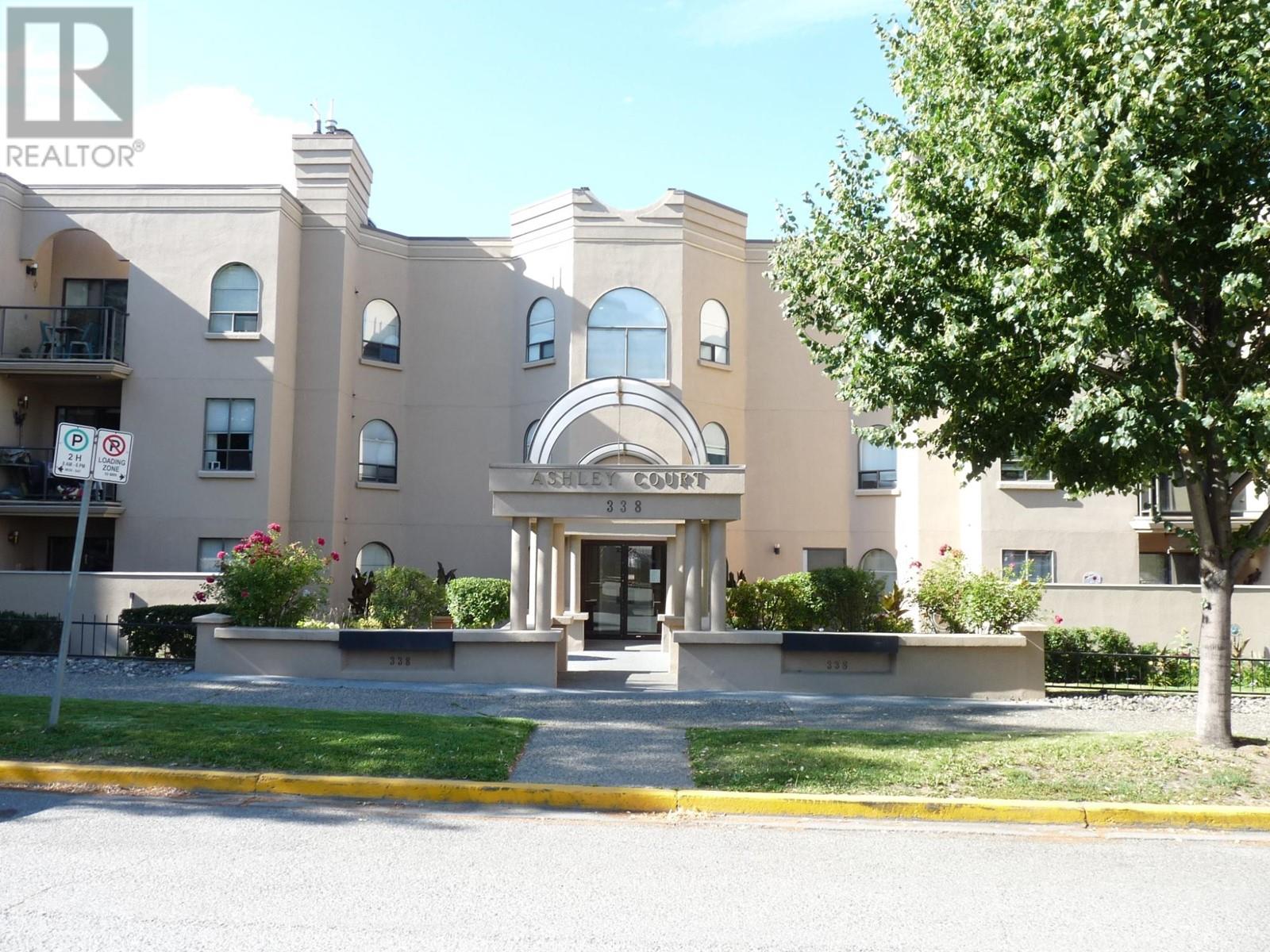 310-338 Nicola Street, Kamloops, British Columbia   - Photo 22 - 179844