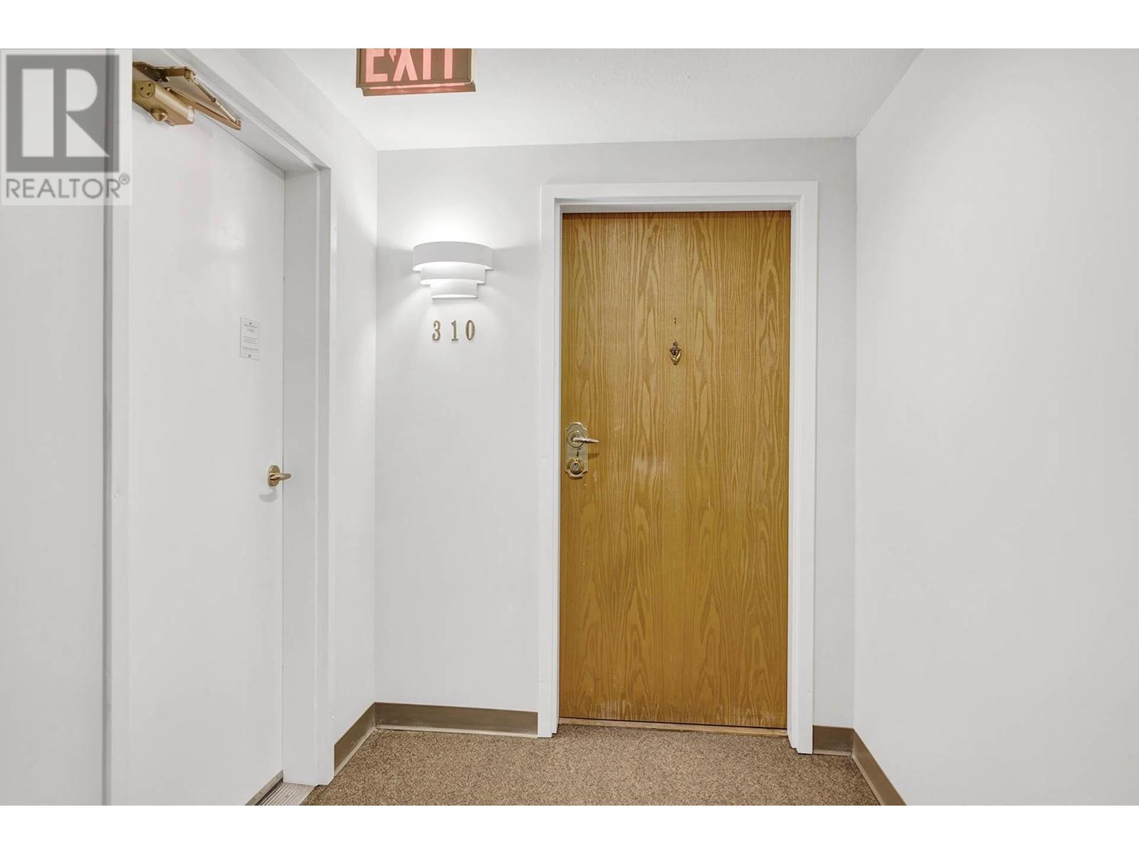 310-338 Nicola Street, Kamloops, British Columbia   - Photo 14 - 179844