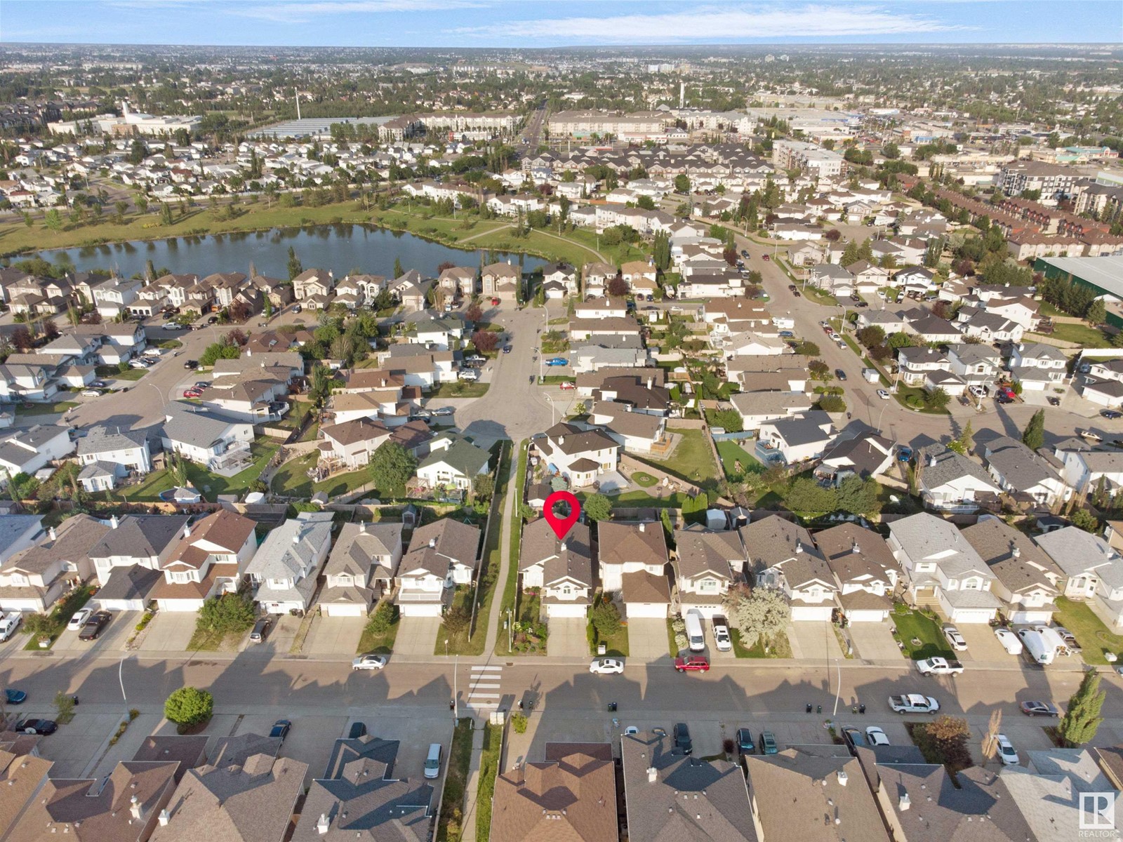 14043 134 St Nw, Edmonton, Alberta  T6V 1W3 - Photo 48 - E4397296