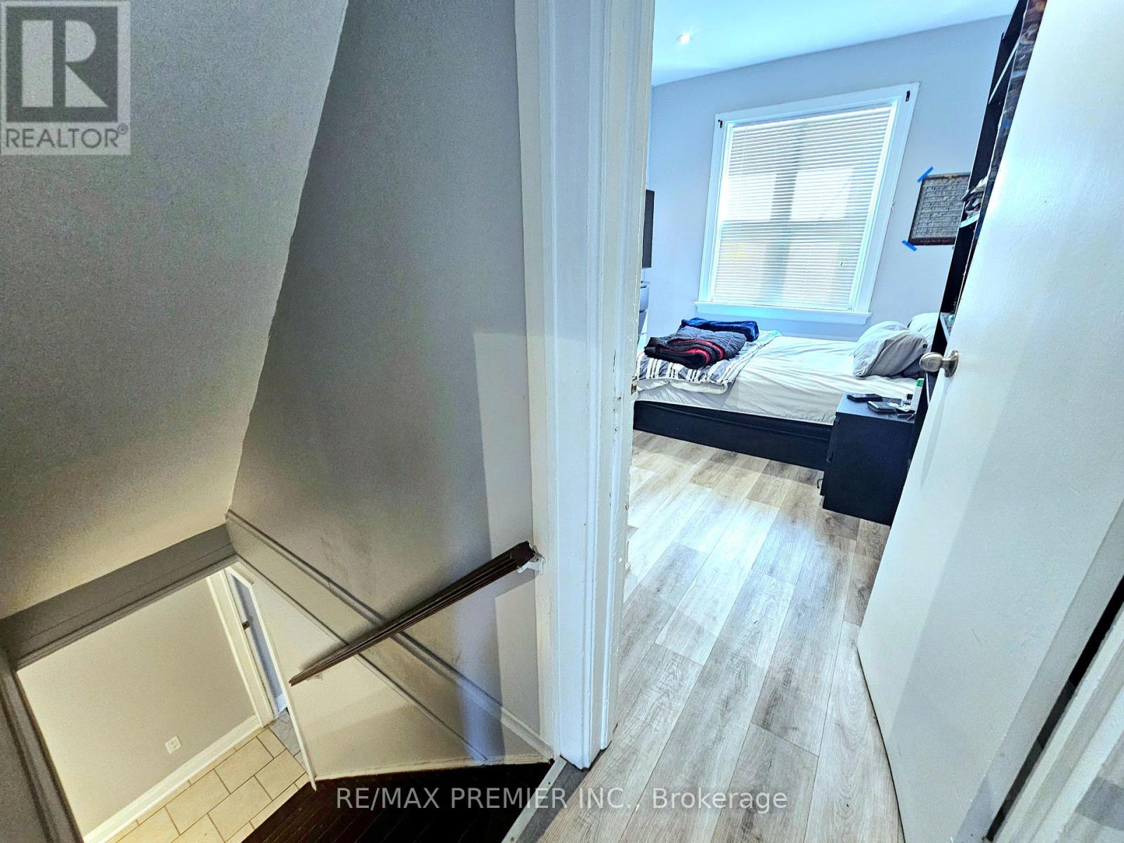 454 Gerrard Street E, Toronto (Cabbagetown-South St. James Town), Ontario  M5A 2H2 - Photo 39 - C9036658