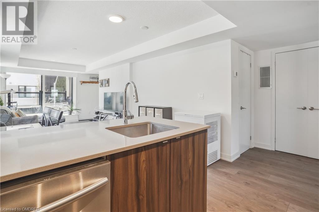 Image of property at 1141 COOKE Boulevard Unit# 416