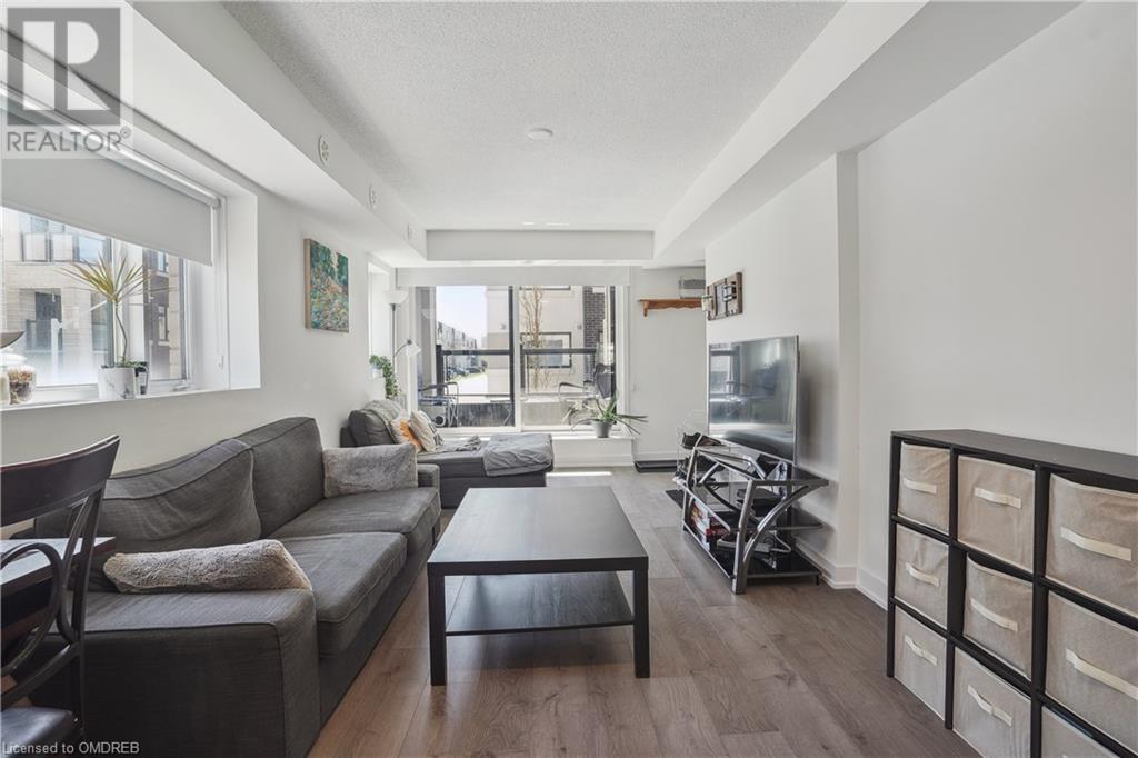 Image of property at 1141 COOKE Boulevard Unit# 416
