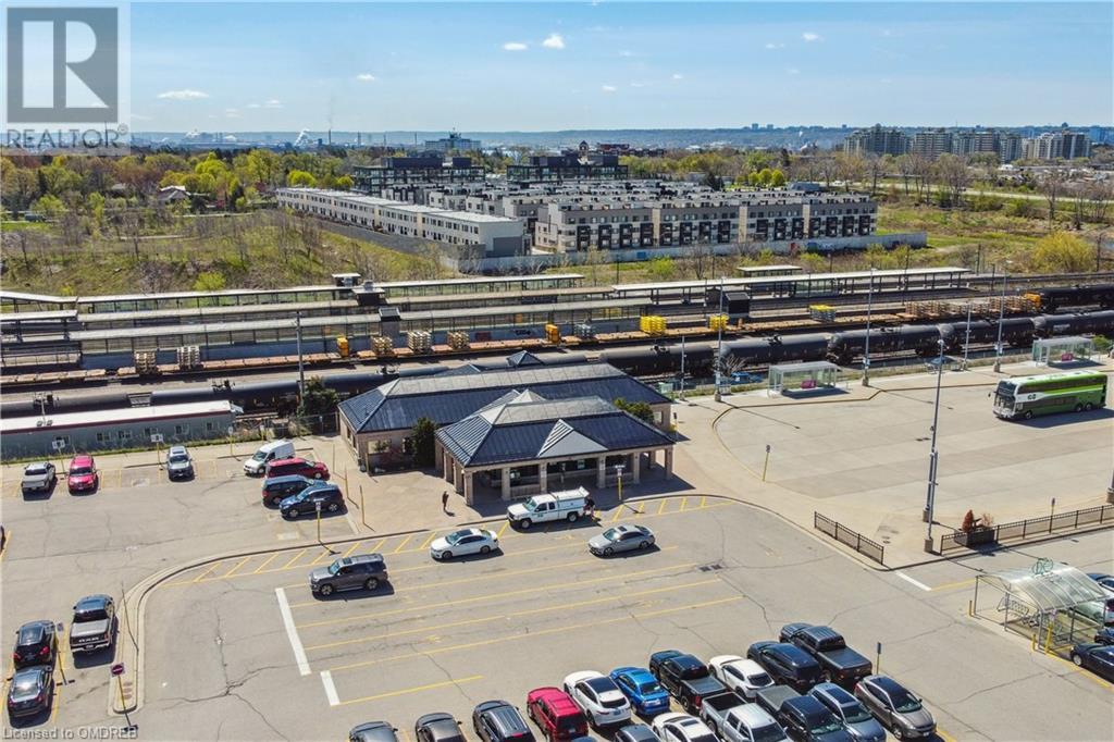 Image of property at 1141 COOKE Boulevard Unit# 416