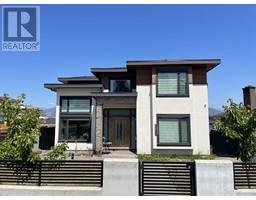 4735 SHEPHERD STREET, Burnaby, British Columbia