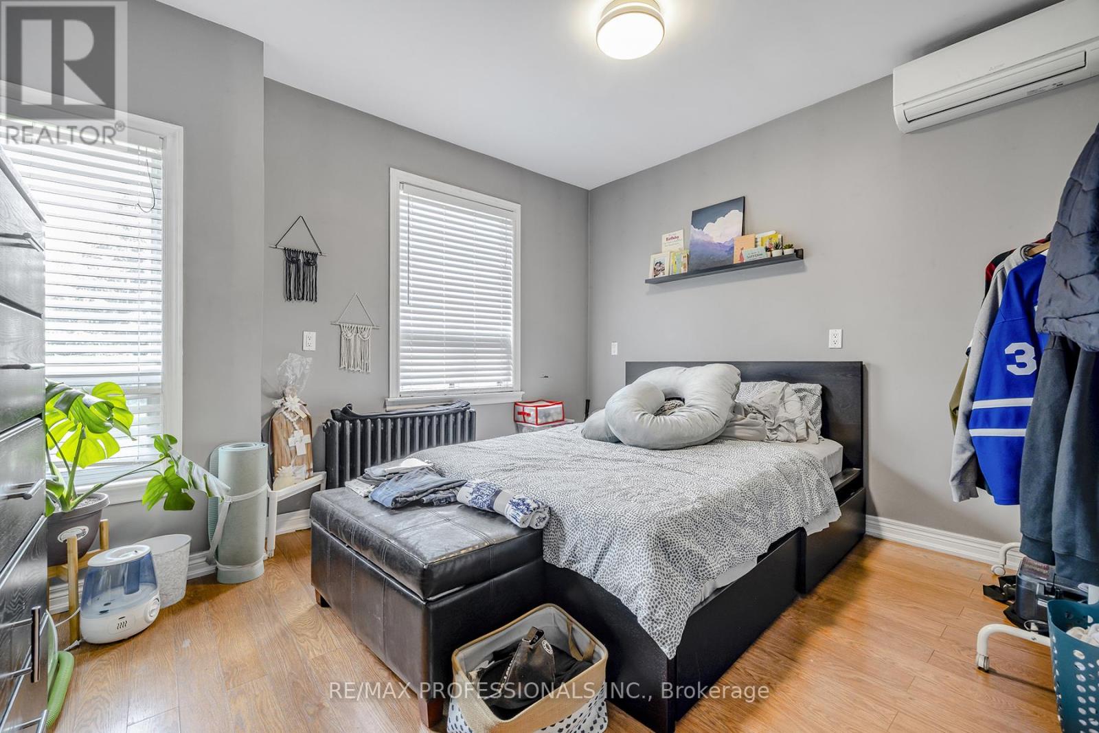 1438a Dufferin Street, Toronto (Dovercourt-Wallace Emerson-Junction), Ontario  M6H 3L1 - Photo 10 - W9036861