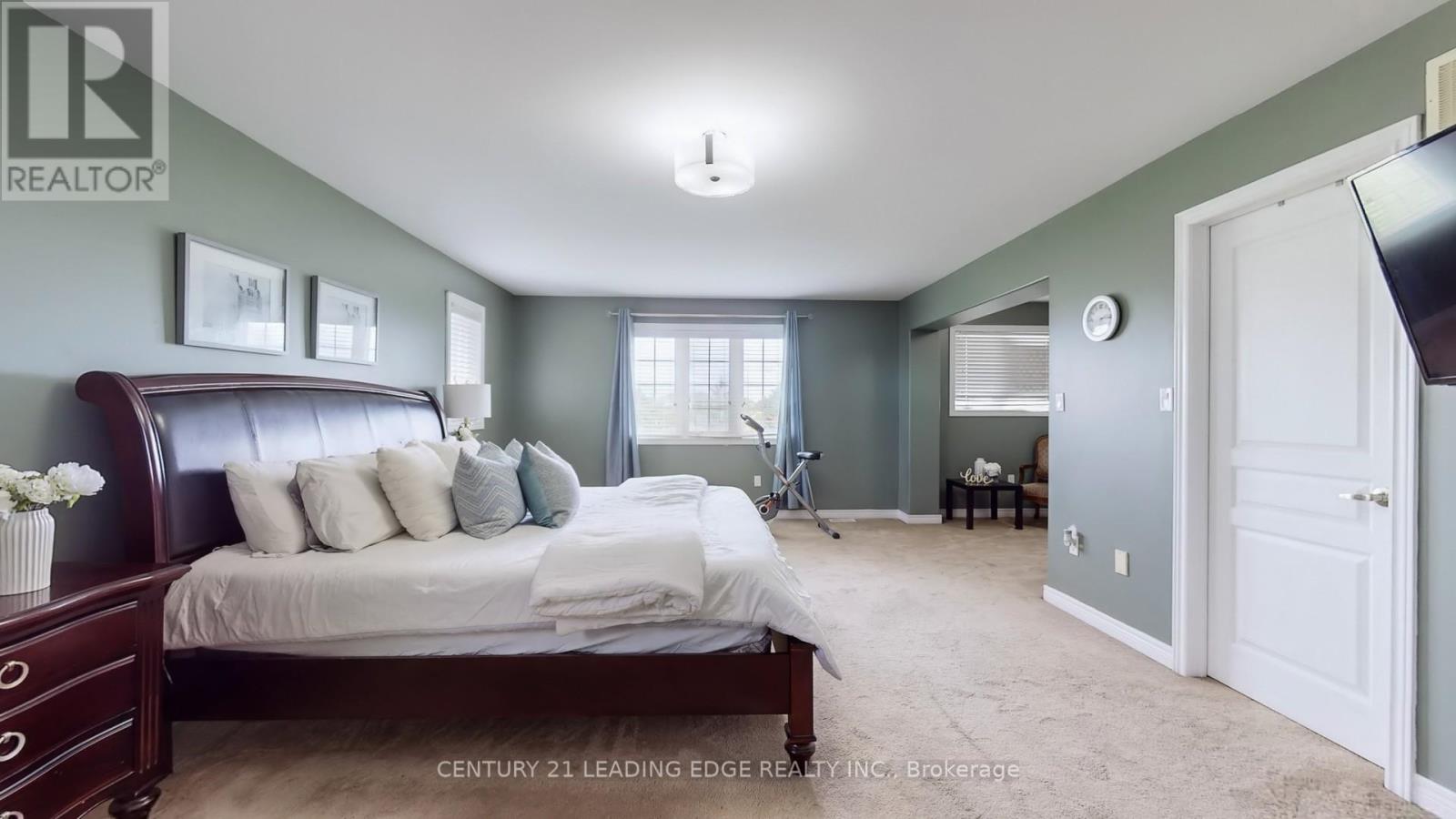 37 Delmonico Road, Brampton (Vales Of Castlemore North), Ontario  L6P 2W8 - Photo 18 - W9035444