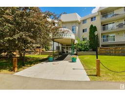 #226 5125 Riverbend Rd Nw Brander Gardens, Edmonton, Ca